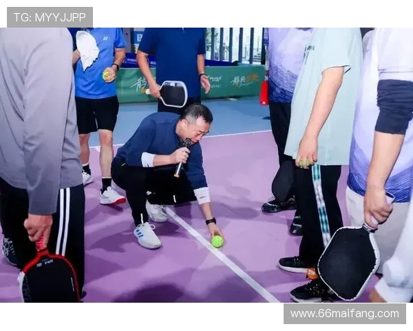 南京官宣匹克球协会！这项 “上头” 运动藏不住了